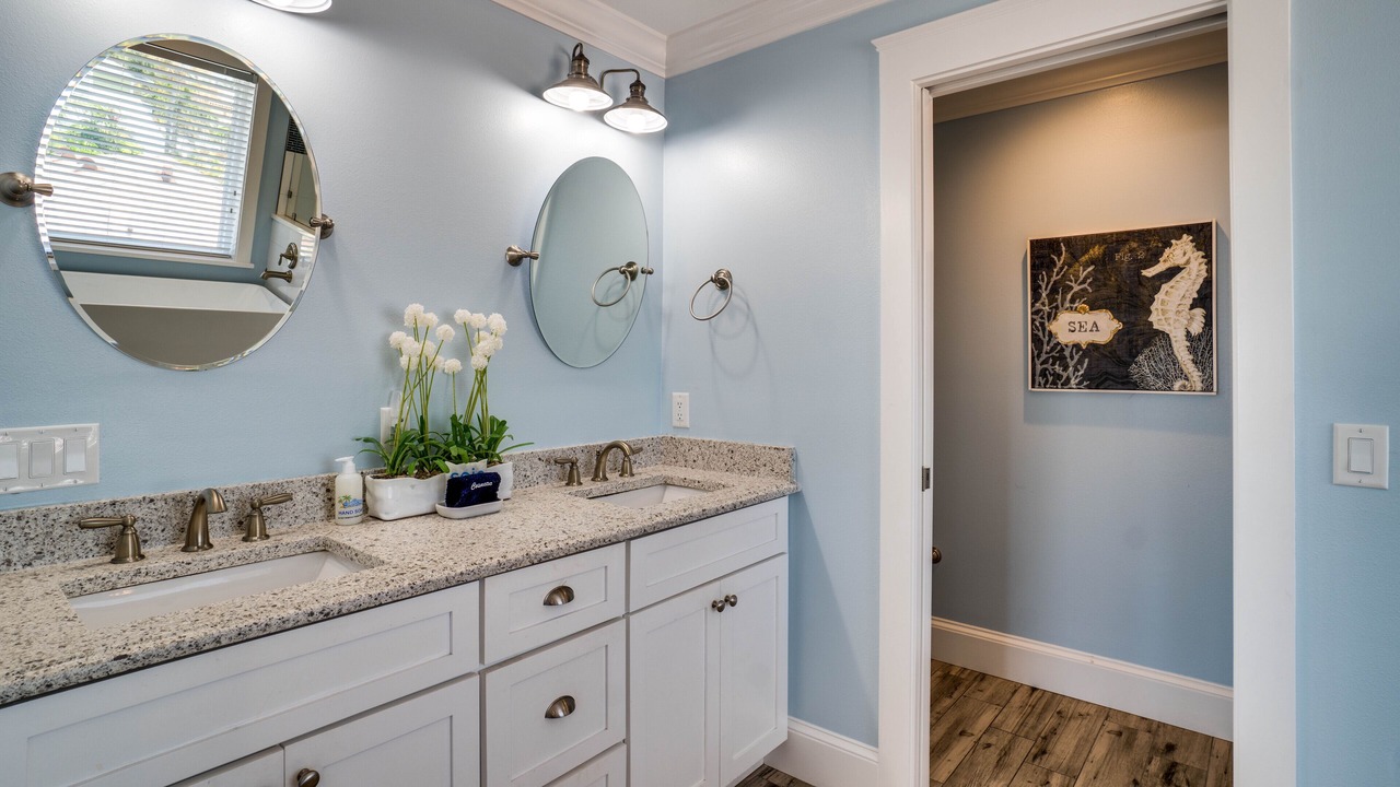 Photo of Bathroom in Bradenton Beach