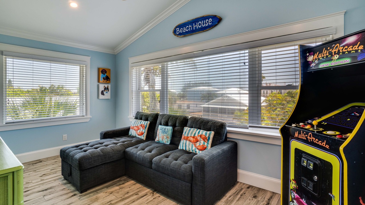 Photo of Bedroom in Bradenton Beach