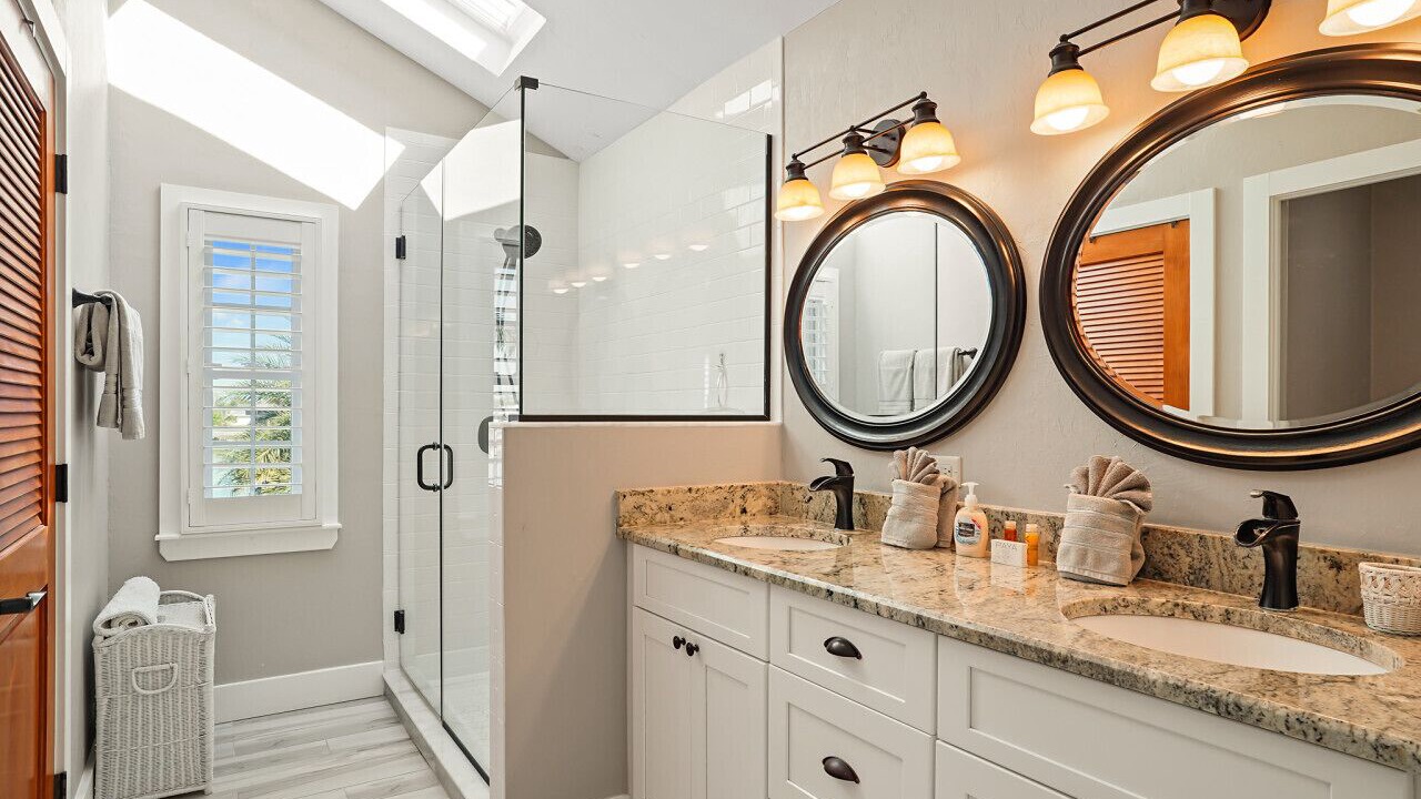 Photo of Bathroom in Fort Myers
