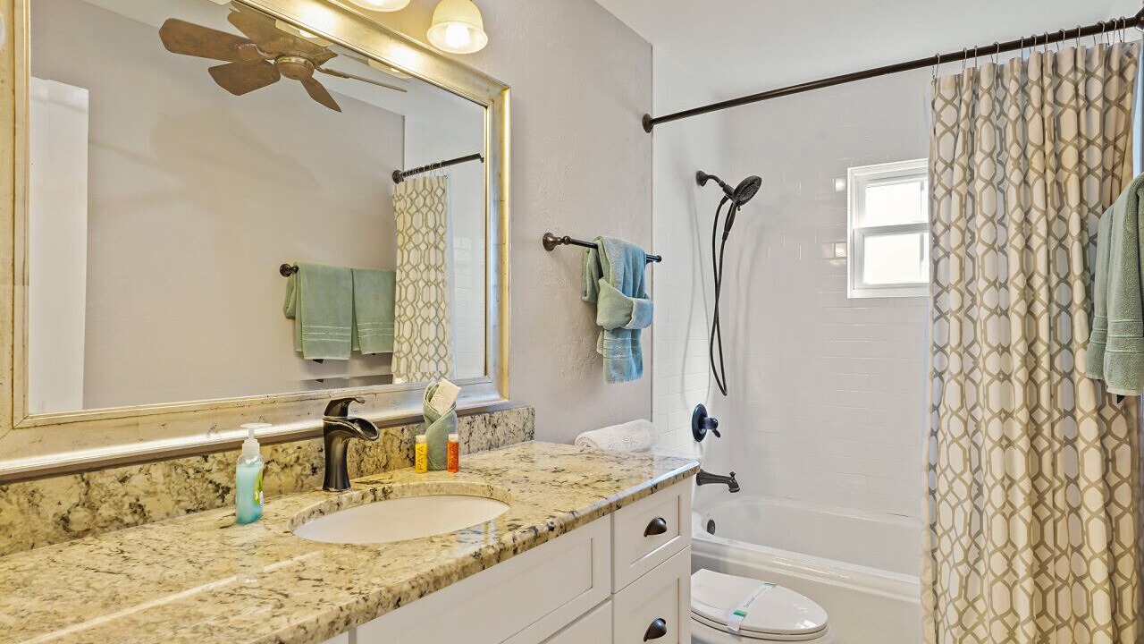 Photo of Bathroom in Fort Myers