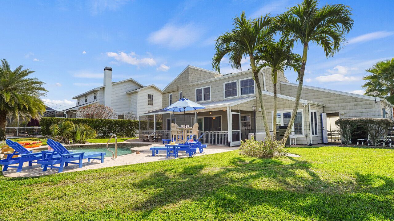 Photo of Outdoor in Fort Myers