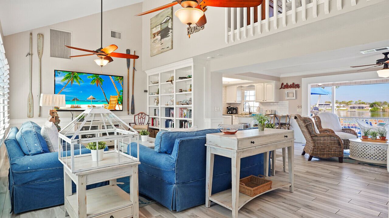 Photo of Livingroom in Fort Myers