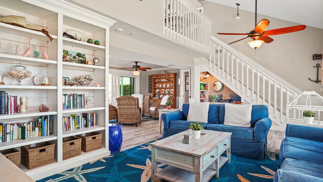 Photo of Livingroom in Fort Myers