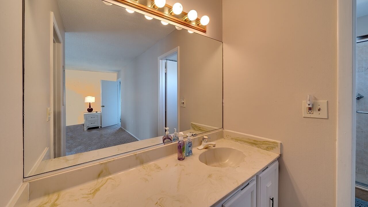 Photo of Bathroom in Siesta Key
