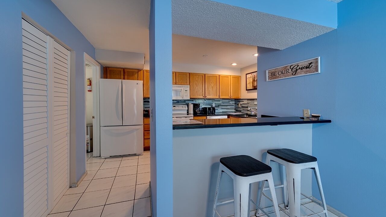 Photo of Kitchen in Siesta Key