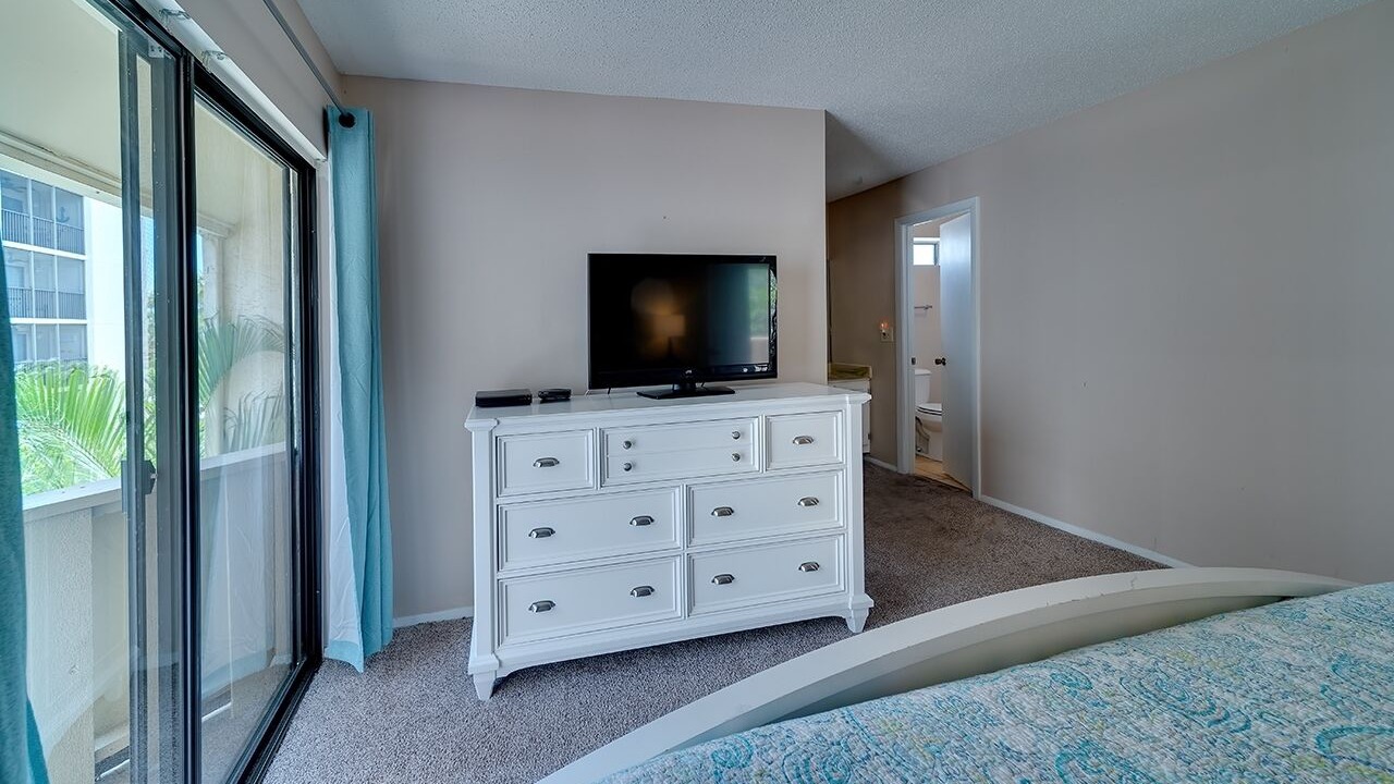 Photo of Bedroom in Siesta Key