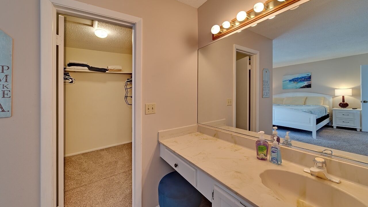 Photo of Bathroom in Siesta Key