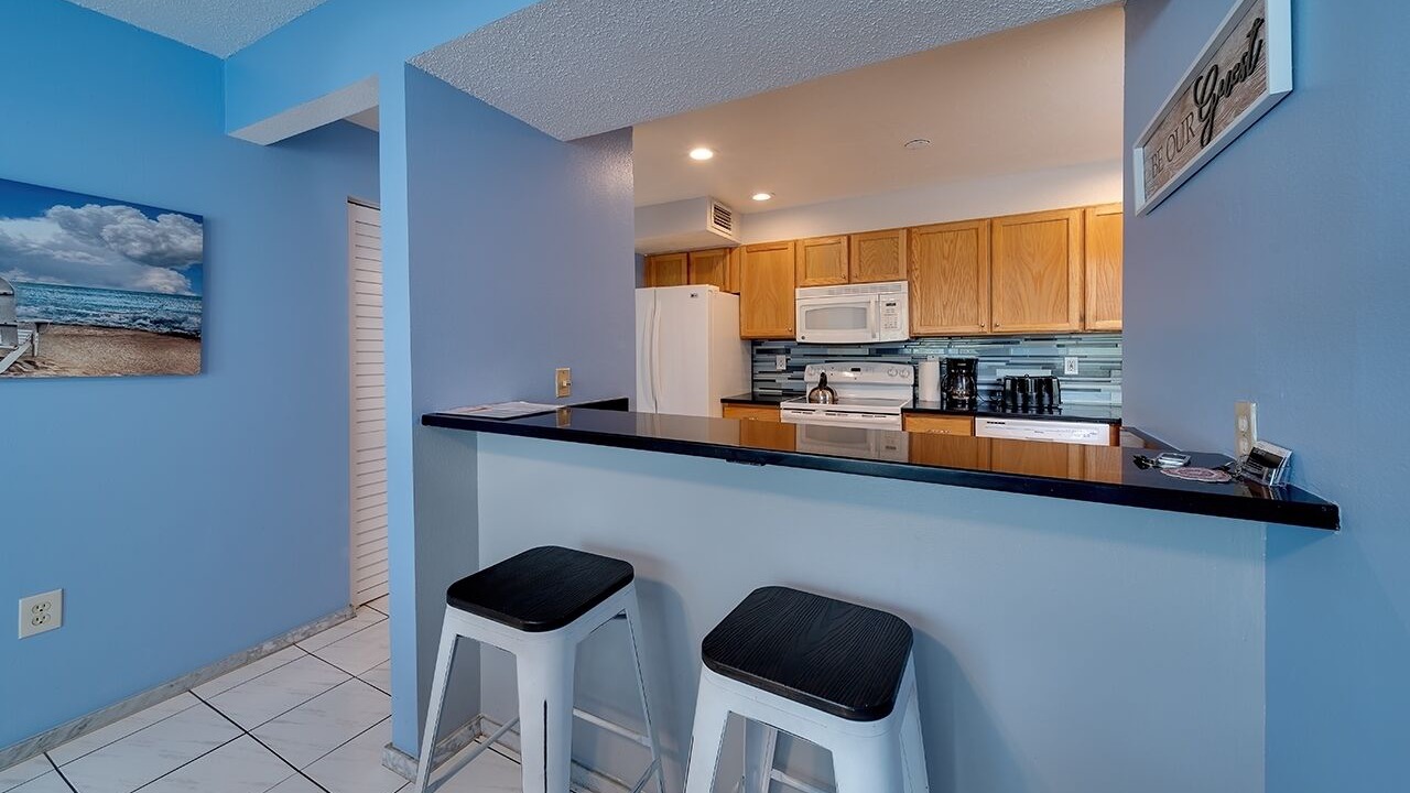 Photo of Kitchen in Siesta Key
