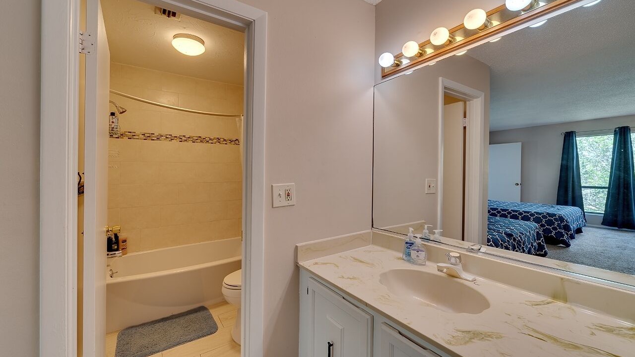 Photo of Bathroom in Siesta Key