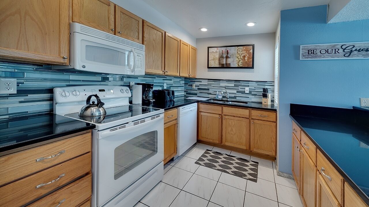 Photo of Kitchen in Siesta Key