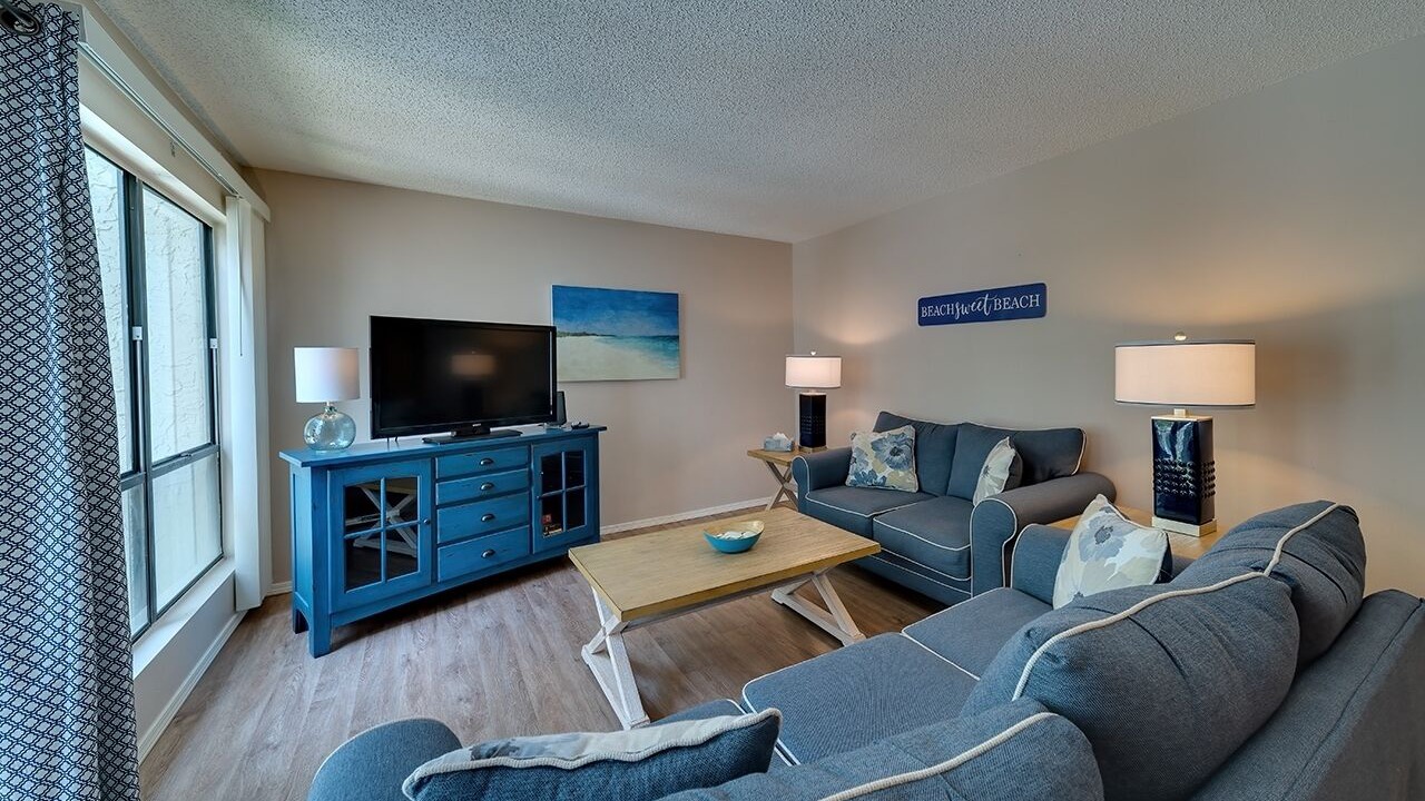 Photo of Livingroom in Siesta Key