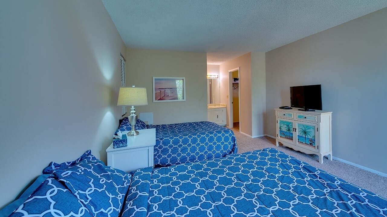 Photo of Bedroom in Siesta Key