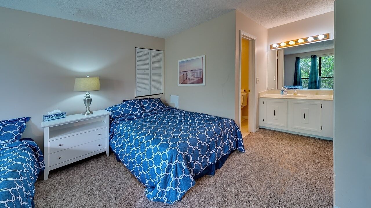 Photo of Bedroom in Siesta Key