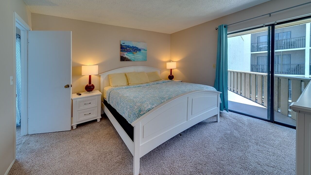 Photo of Bedroom in Siesta Key