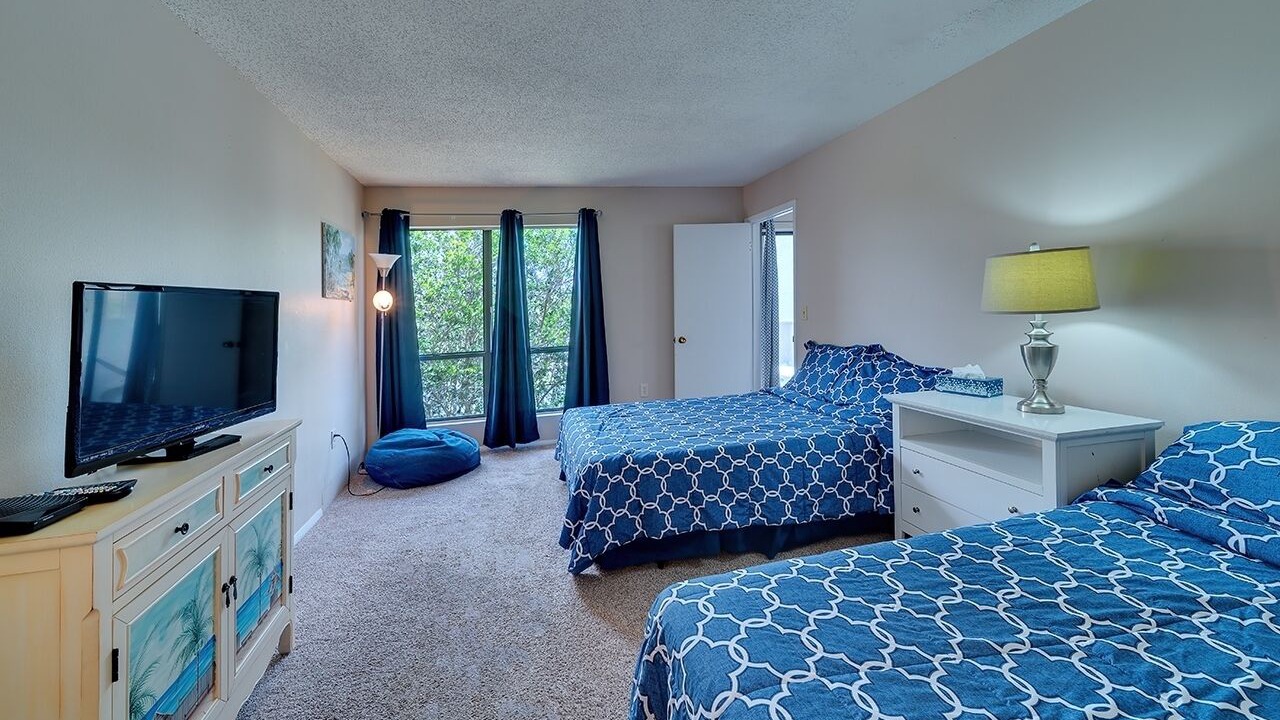 Photo of Bedroom in Siesta Key