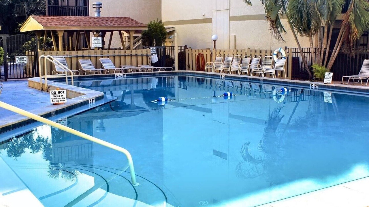 Photo of Outdoor in Siesta Key