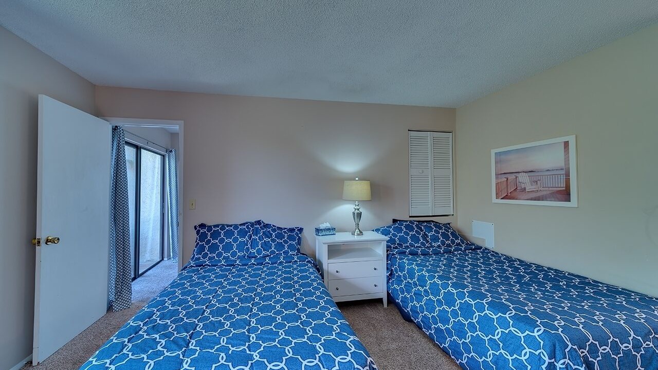 Photo of Bedroom in Siesta Key