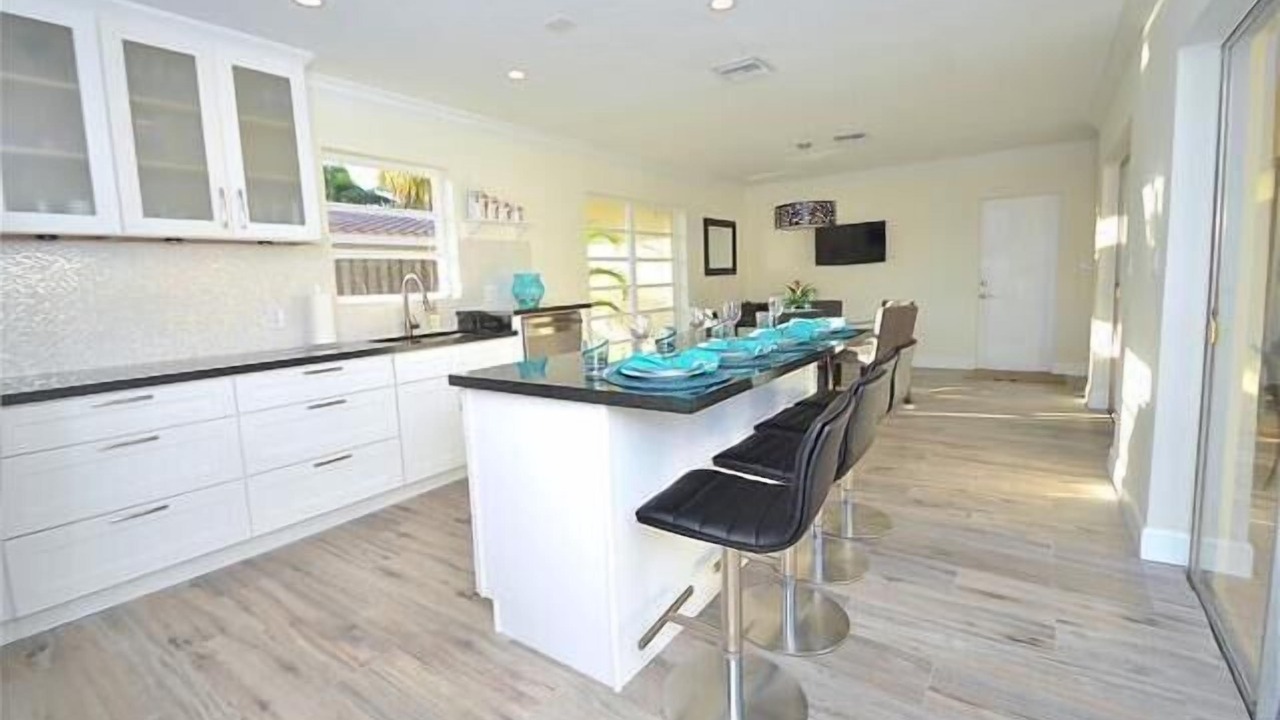 Photo of Outdoor in Bel Air