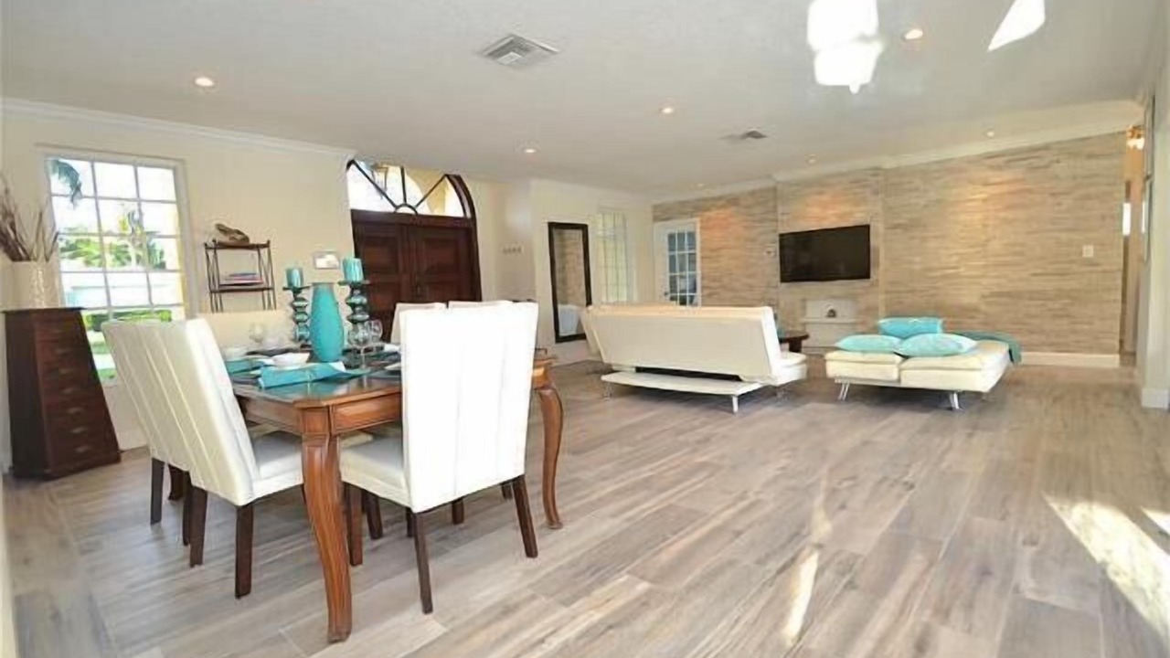 Photo of Outdoor in Bel Air
