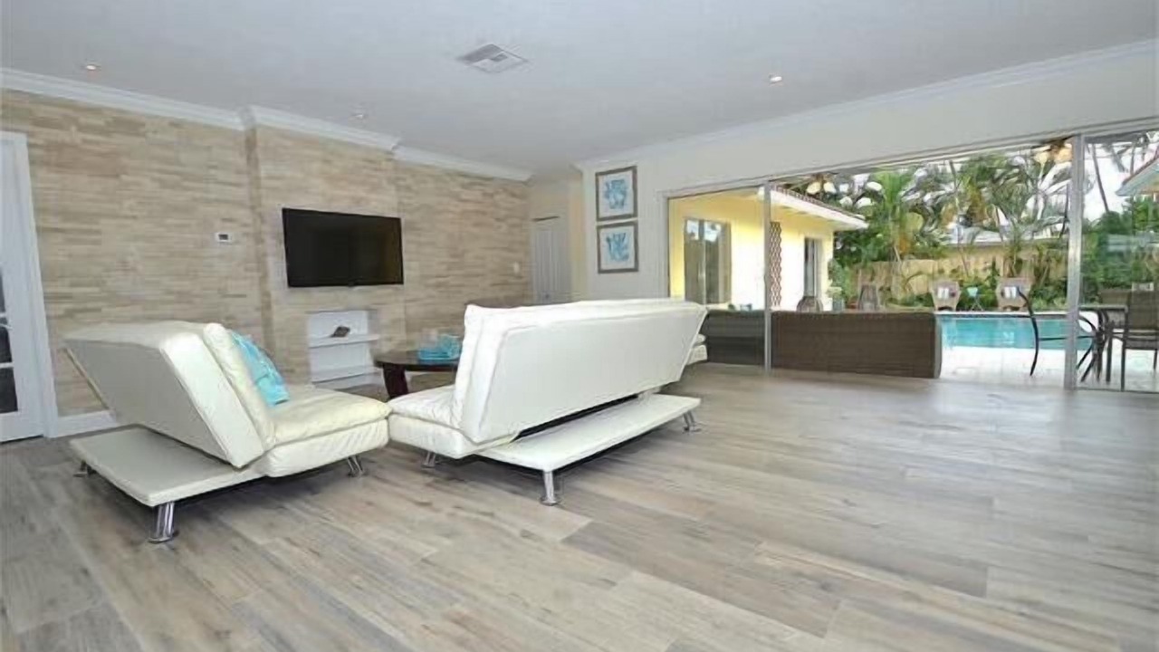 Photo of Outdoor in Bel Air