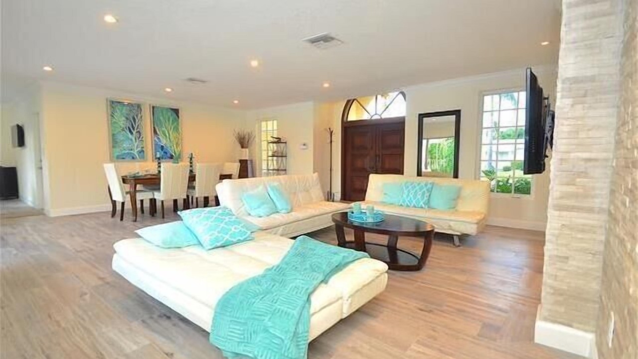 Photo of Outdoor in Bel Air
