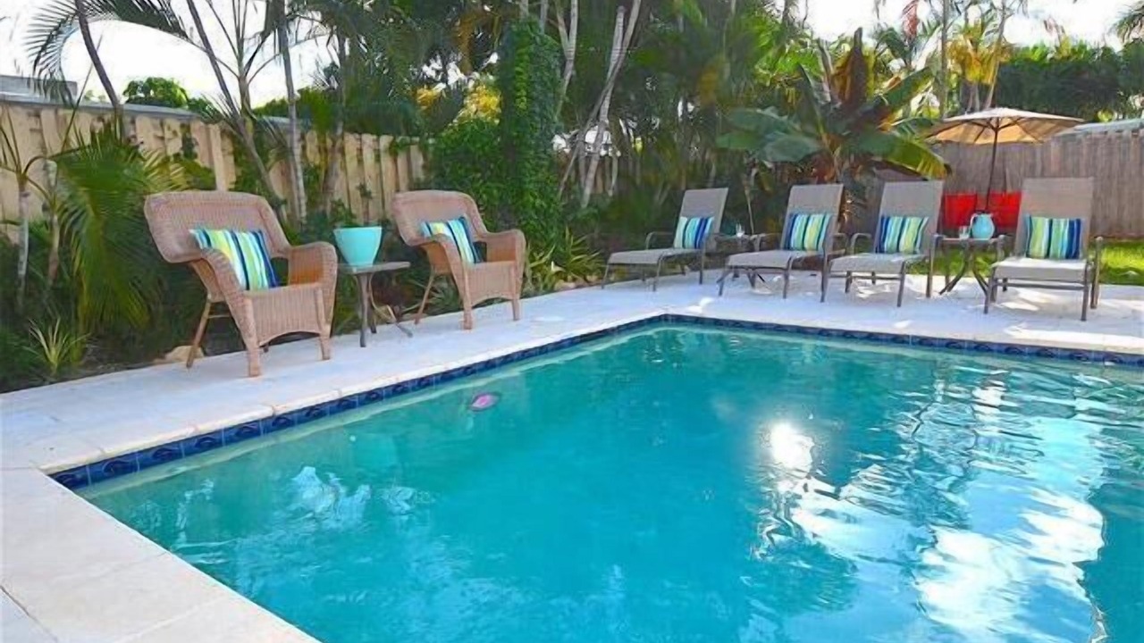 Photo of Outdoor in Bel Air
