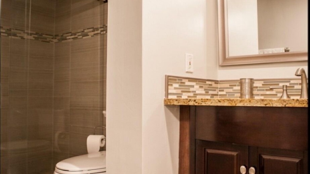 Photo of Bathroom in Islamorada