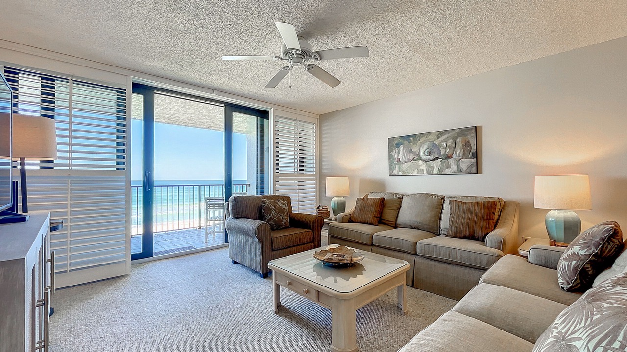 Photo of Bedroom in Bethune Beach