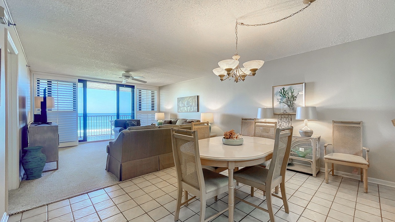 Photo of Bedroom in Bethune Beach