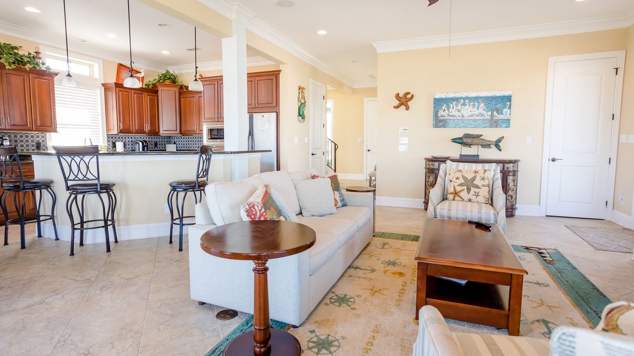 Photo of Bedroom in Navarre Beach