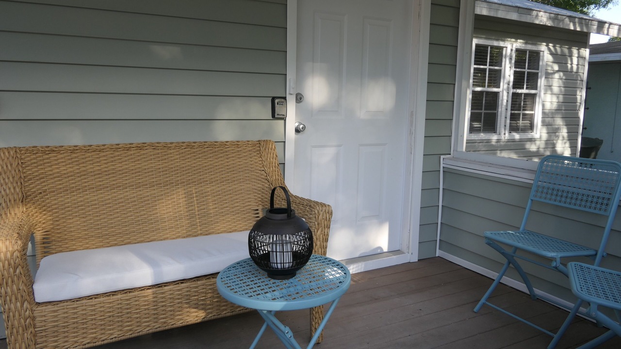 Photo of Outdoor in Altamont Manor