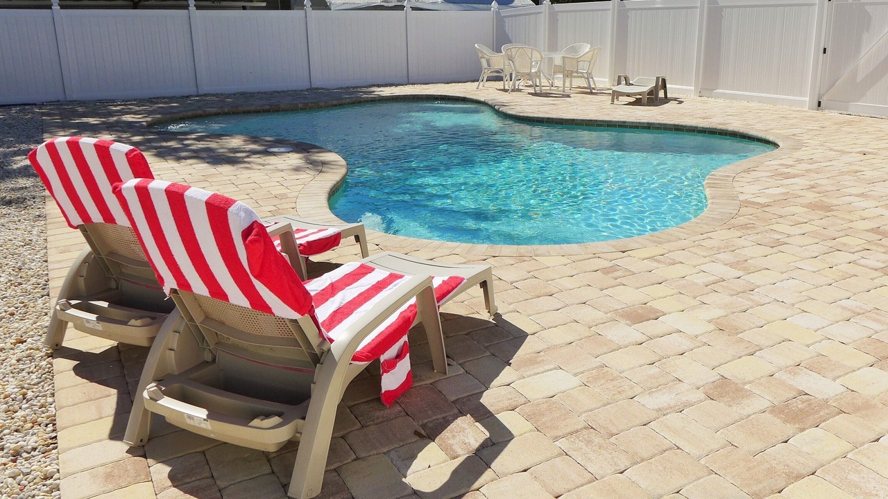 Photo of Outdoor in Altamont Manor