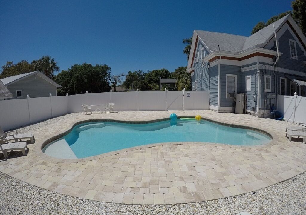 Photo of Outdoor in Altamont Manor