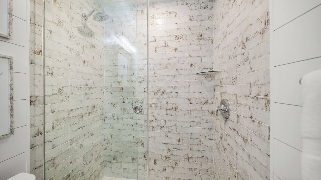 Photo of Bathroom in Holmes Beach