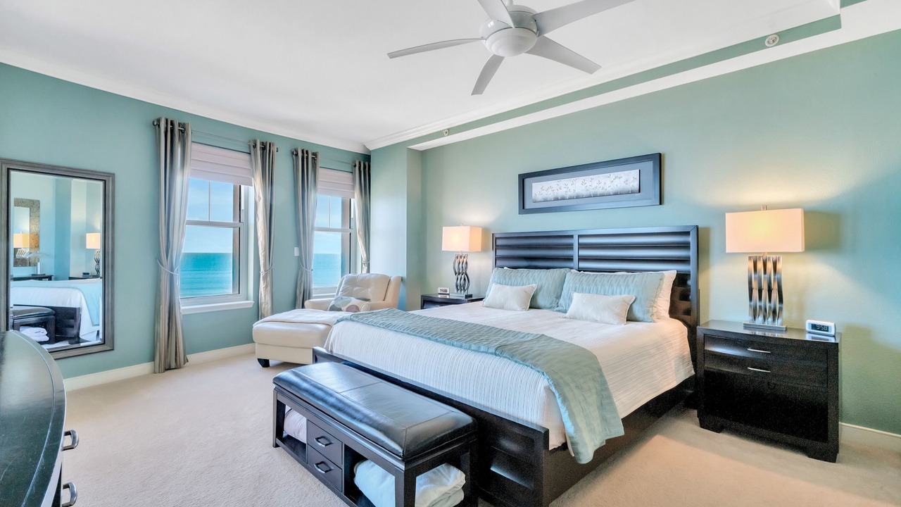 Photo of Bedroom in Daytona Beach