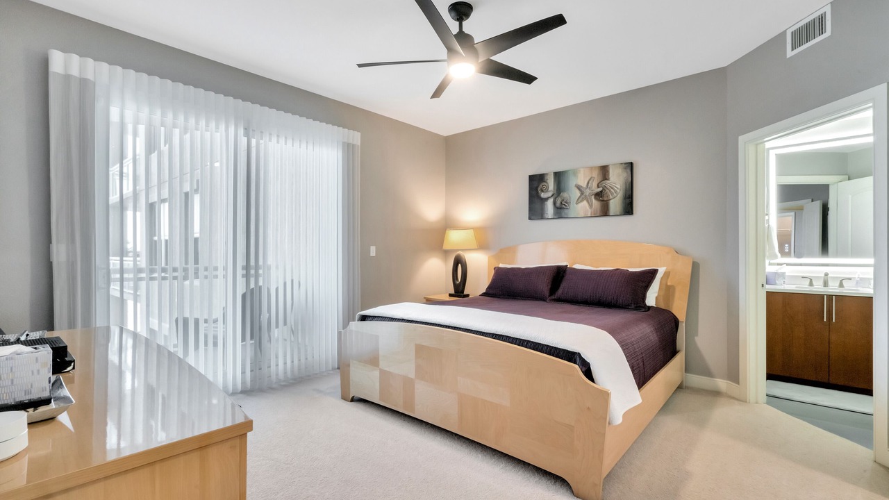 Photo of Bedroom in Daytona Beach