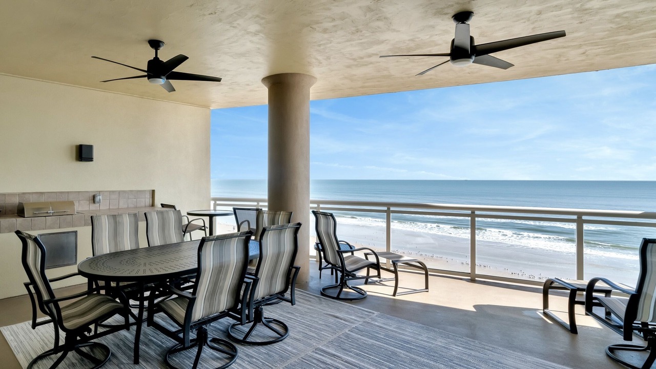 Photo of Outdoor in Daytona Beach