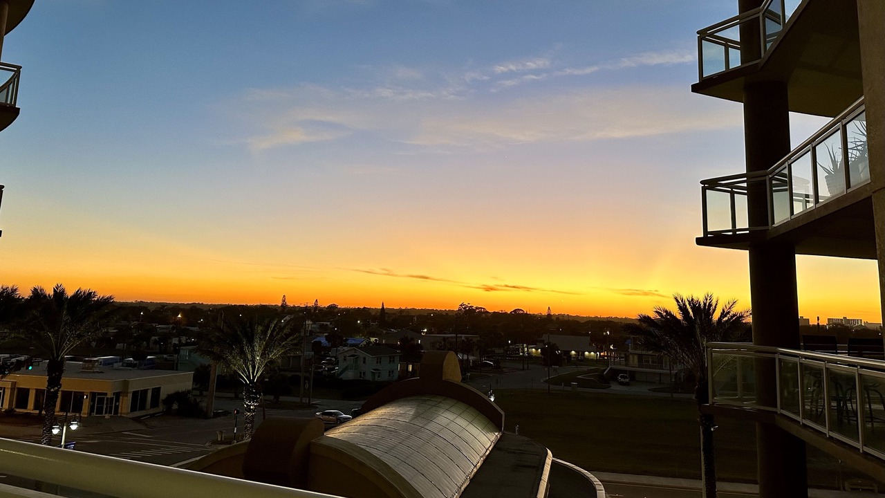 Photo of Outdoor in Daytona Beach