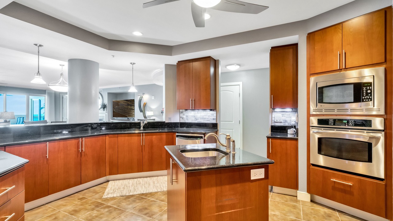 Photo of Kitchen in Daytona Beach