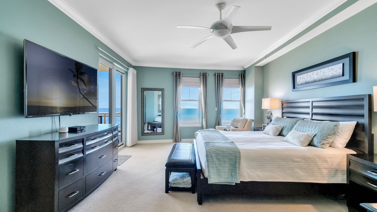 Photo of Bedroom in Daytona Beach