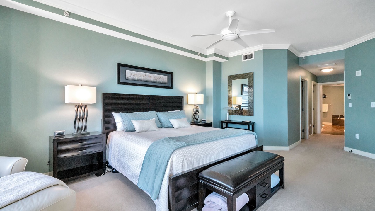 Photo of Bedroom in Daytona Beach