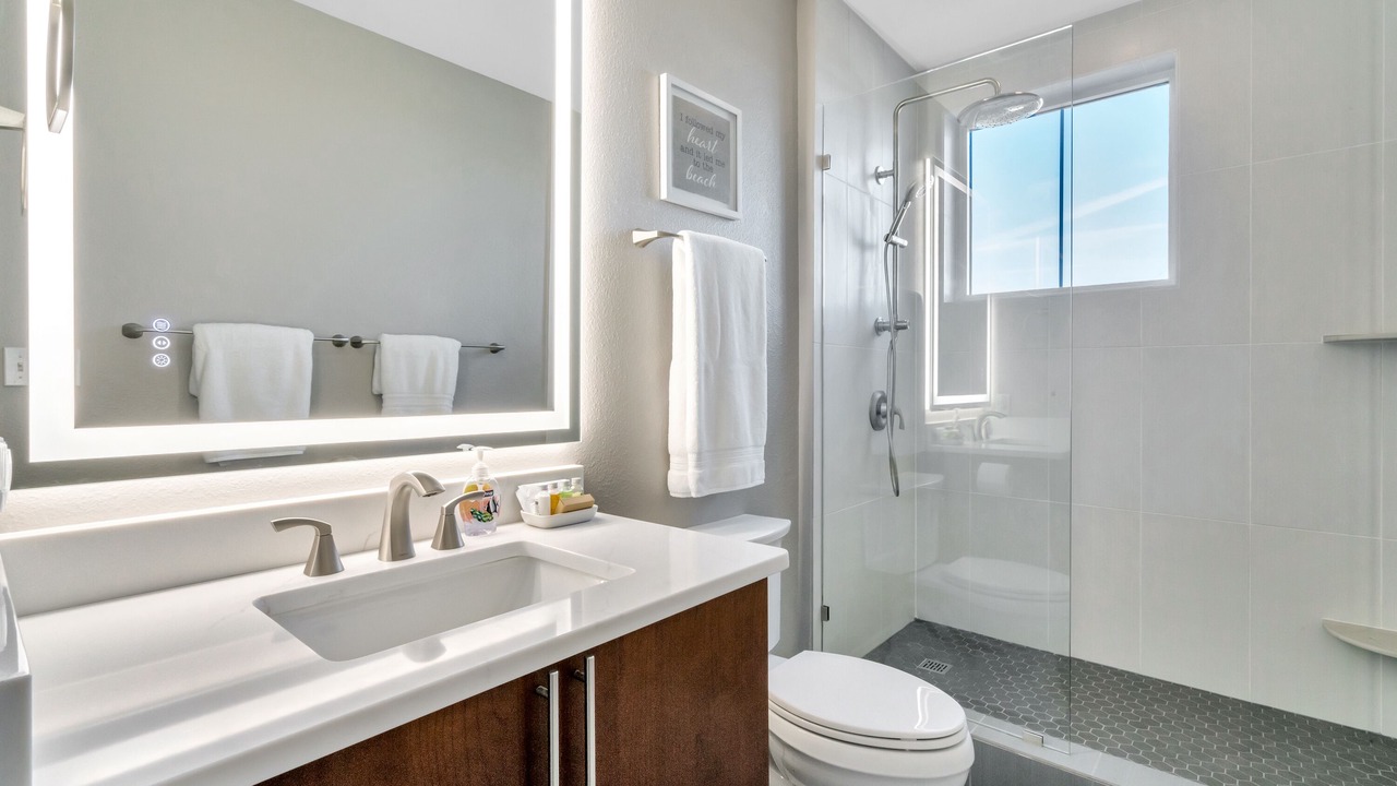 Photo of Bathroom in Daytona Beach