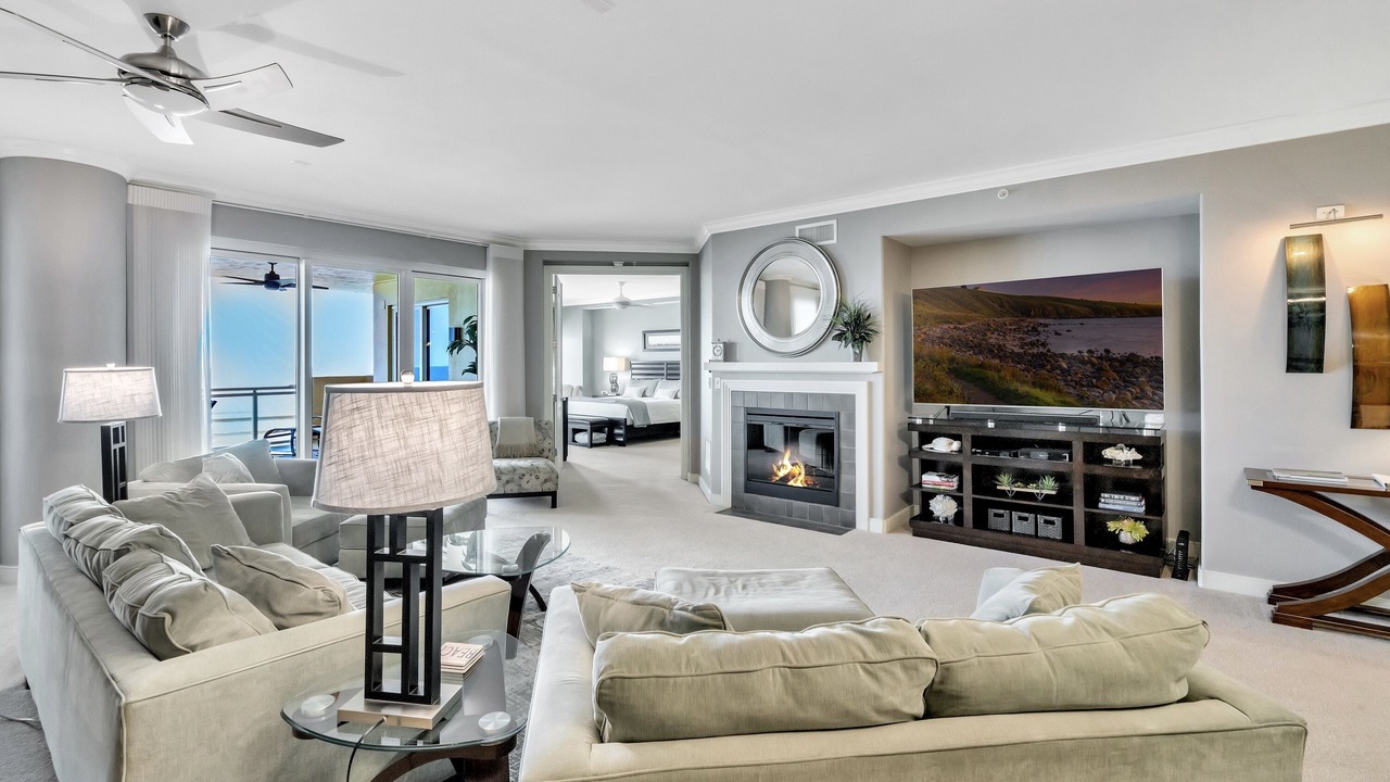 Photo of Livingroom in Daytona Beach