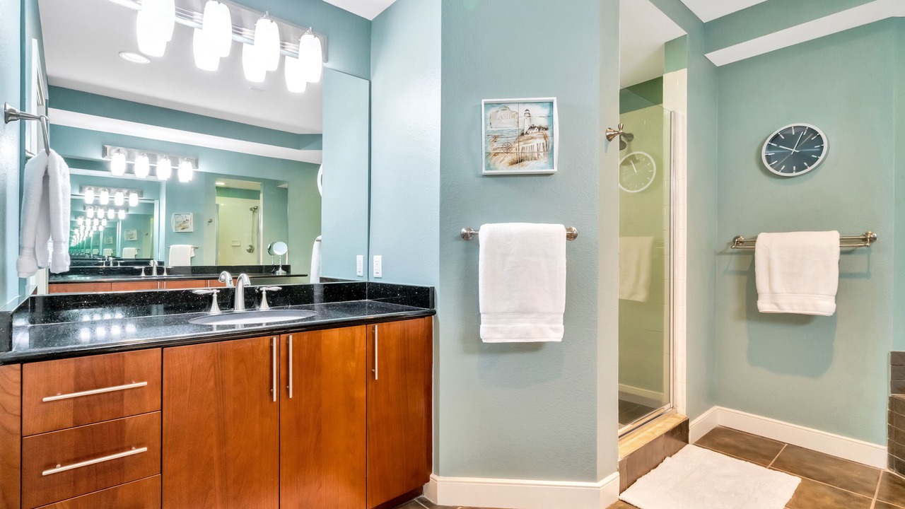Photo of Bathroom in Daytona Beach