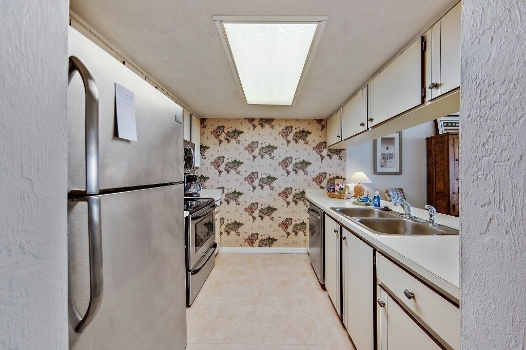 Photo of Kitchen in Flagler Beach
