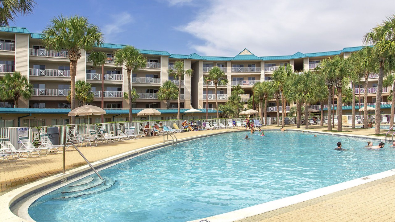 Photo of Outdoor in Miramar Beach