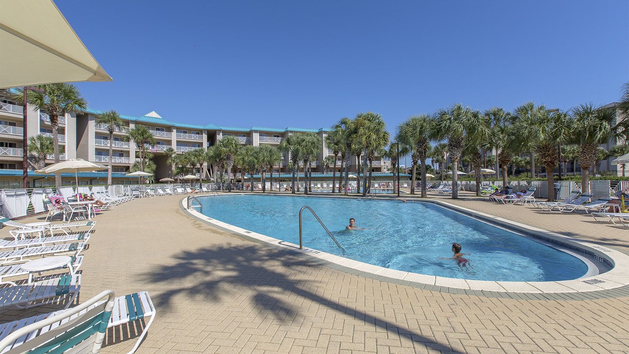 Photo of Outdoor in Miramar Beach