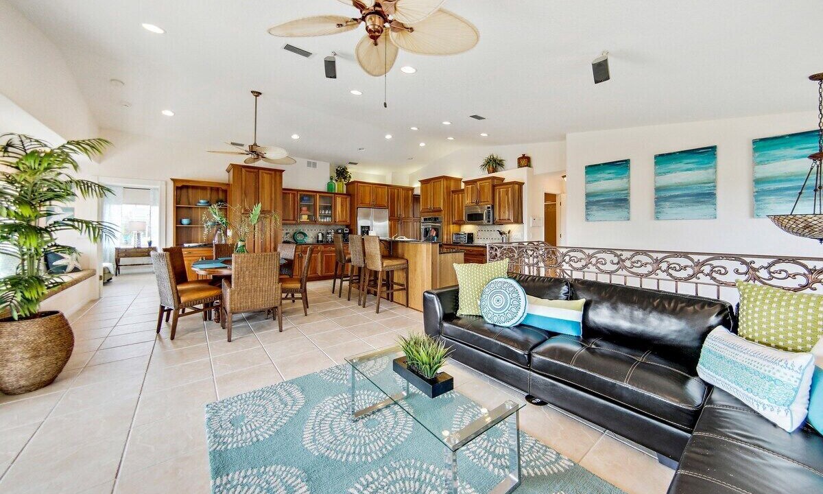 Photo of Bedroom in Marineland Acres