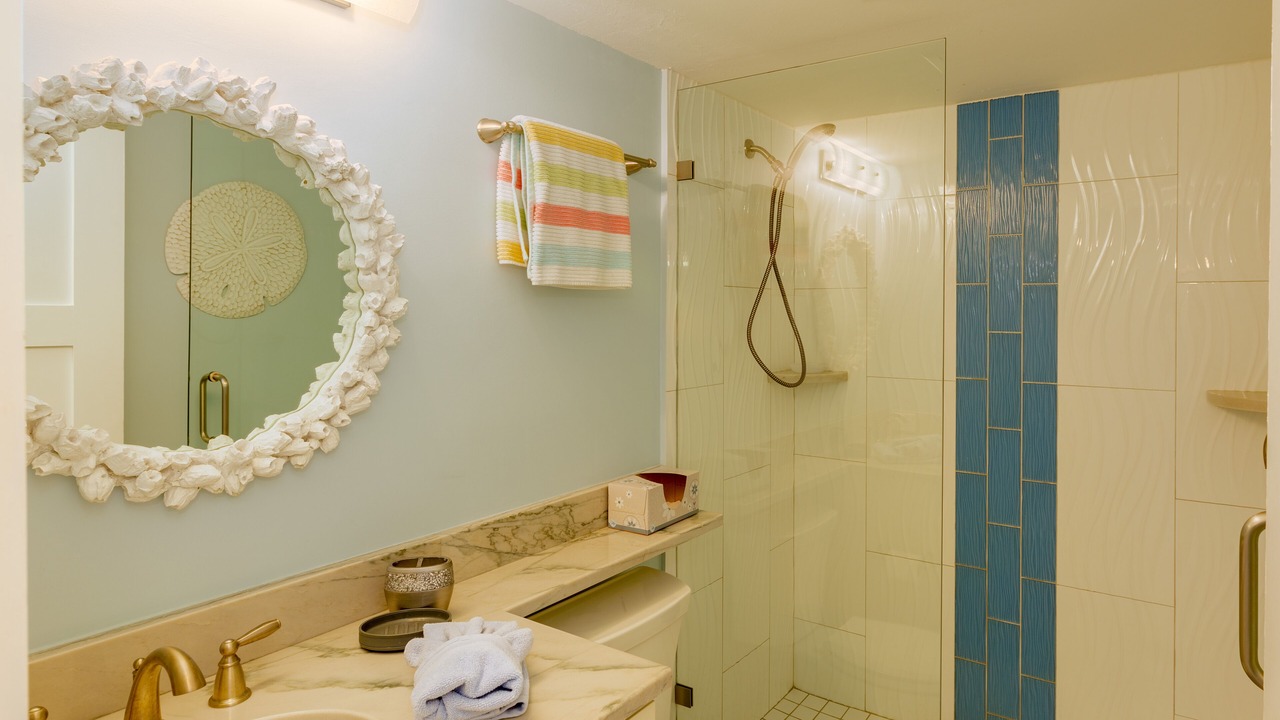 Photo of Bathroom in Marco Island