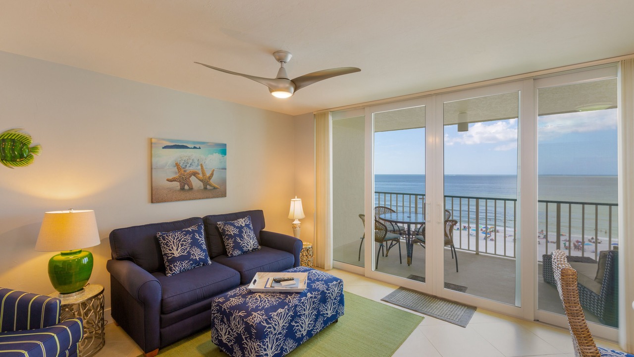 Photo of Bedroom in Marco Island
